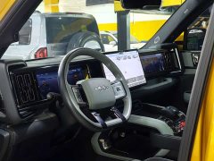 Li Auto 5 Edition - ფოტო 10