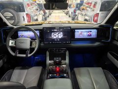 Li Auto 5 Edition - ფოტო 13
