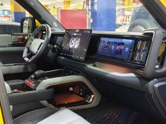 Li Auto 5 Edition - ფოტო 18