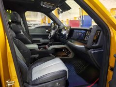 Li Auto 5 Edition - ფოტო 19