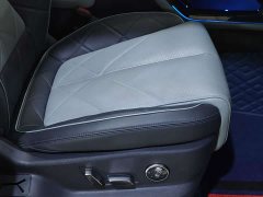 Li Auto 5 Edition - ფოტო 20