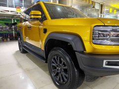 Li Auto 5 Edition - ფოტო 4