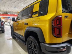 Li Auto 5 Edition - ფოტო 5