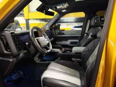 Li Auto 5 Edition - ფოტო 8