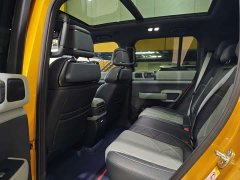 Li Auto 5 Edition - ფოტო 9