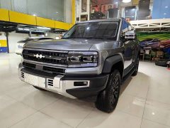 Li Auto 5 Edition - ფოტო 1