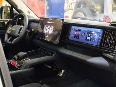 Li Auto 5 Edition - ფოტო 10