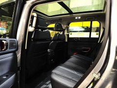 Li Auto 5 Edition - ფოტო 11