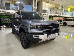 Li Auto 5 Edition - ფოტო 2