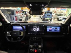 Li Auto 5 Edition - ფოტო 3