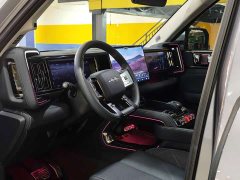 Li Auto 5 Edition - ფოტო 4