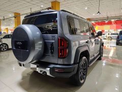 Li Auto 5 Edition - ფოტო 6