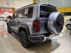 Li Auto 5 Edition - ფოტო 7