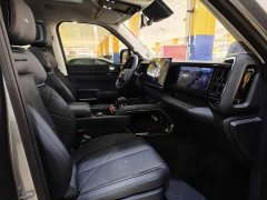 Li Auto 5 Edition - ფოტო 8