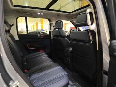 Li Auto 5 Edition - ფოტო 9