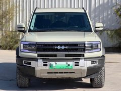 Li Auto 5 Edition - ფოტო 2