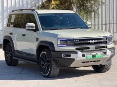 Li Auto 5 Edition - ფოტო 3