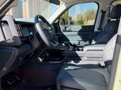 Li Auto 5 Edition - ფოტო 4