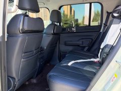 Li Auto 5 Edition - ფოტო 5