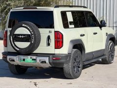 Li Auto 5 Edition - ფოტო 7