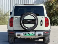 Li Auto 5 Edition - ფოტო 8