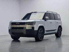 Li Auto 7 190KMAWDUltra Edition - ფოტო 1
