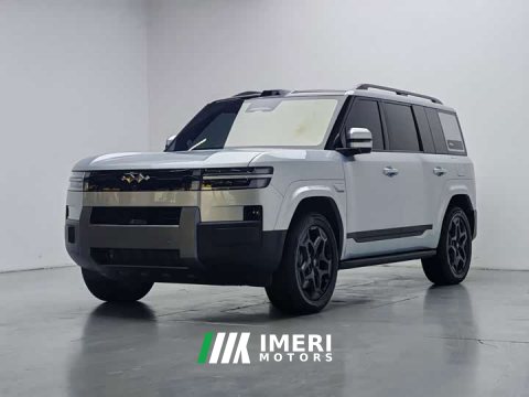 2026 Li Auto 7 190KMAWDUltra Edition - ავტომობილი ჩინეთიდან