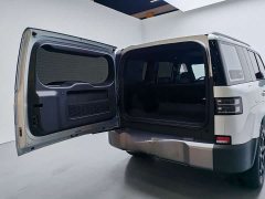 Li Auto 7 190KMAWDUltra Edition - ფოტო 10