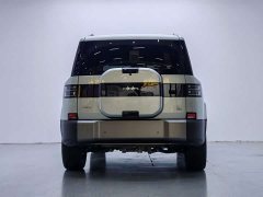 Li Auto 7 190KMAWDUltra Edition - ფოტო 11