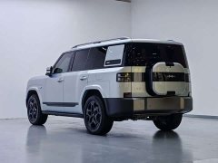 Li Auto 7 190KMAWDUltra Edition - ფოტო 12