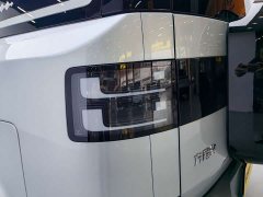 Li Auto 7 190KMAWDUltra Edition - ფოტო 14