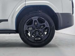 Li Auto 7 190KMAWDUltra Edition - ფოტო 15