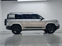 Li Auto 7 190KMAWDUltra Edition - ფოტო 16
