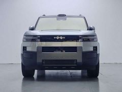 Li Auto 7 190KMAWDUltra Edition - ფოტო 2