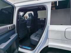 Li Auto 7 190KMAWDUltra Edition - ფოტო 5