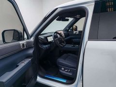 Li Auto 7 190KMAWDUltra Edition - ფოტო 6