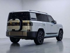 Li Auto 7 190KMAWDUltra Edition - ფოტო 8