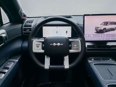 Li Auto 7 190KMAWDUltra Edition - ფოტო 9