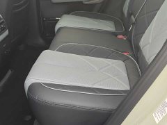 Li Auto 5 Edition - ფოტო 11