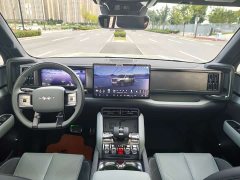 Li Auto 5 Edition - ფოტო 12