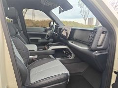 Li Auto 5 Edition - ფოტო 15