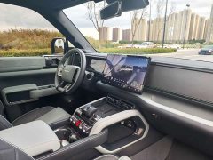 Li Auto 5 Edition - ფოტო 16