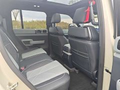 Li Auto 5 Edition - ფოტო 17