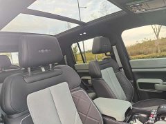 Li Auto 5 Edition - ფოტო 19