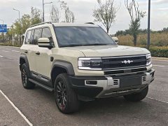 Li Auto 5 Edition - ფოტო 3