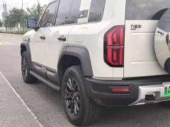 Li Auto 5 Edition - ფოტო 5