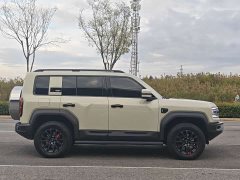 Li Auto 5 Edition - ფოტო 7