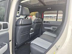Li Auto 5 Edition - ფოტო 9