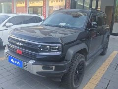 Li Auto 5 Edition - ფოტო 1