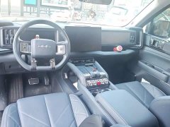 Li Auto 5 Edition - ფოტო 12